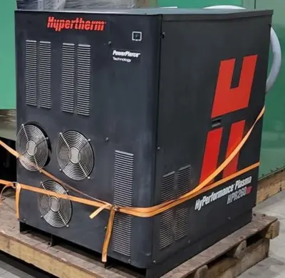 Used 2016 PEDDINGHAUS FDB1500B Single Station Punches California US | JPS International Inc #1284840