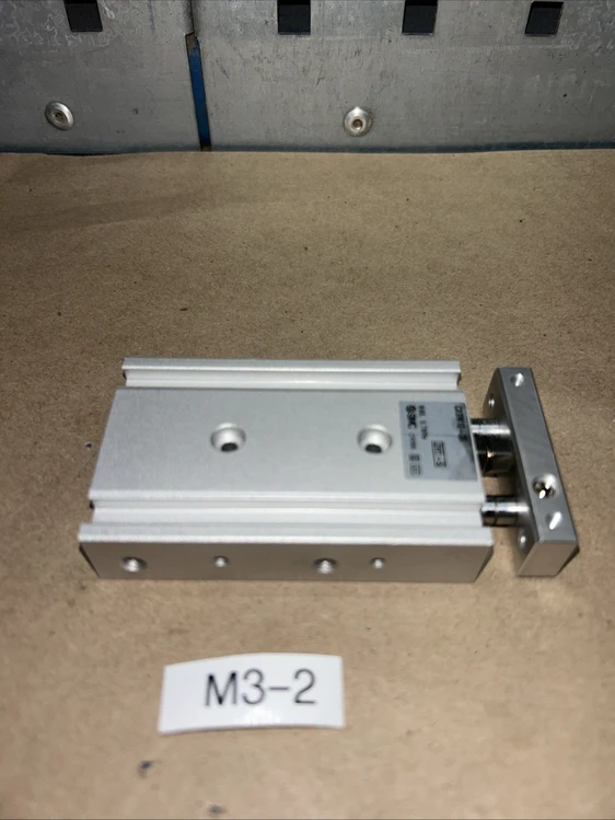 New | in-Stock SMC CXSM10-20 Cylinders Indiana US | J&J Industrial Supply #1075775