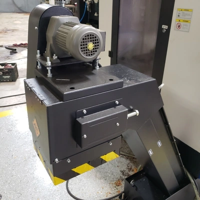 2020 NEWAY VM1150S Vertical Machining Centers (Equipt) | SNL Machine Trader LLC (12)