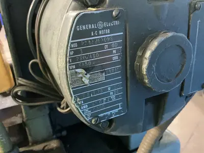 Used BOYARSCHULTZ _UNKNOWN_ Reciprocating Surface Grinders Ohio US | HGR 24 #1314227
