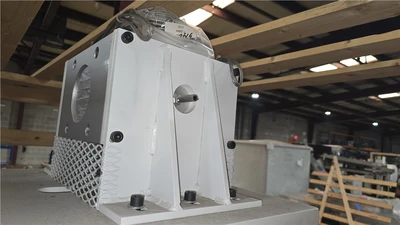 USED NORDSON MSDP-300