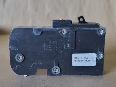 USED EATON BR115AF