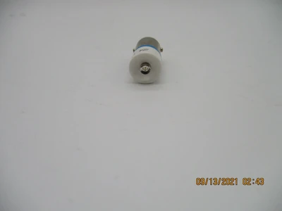 New SY-001237 (24vac/dc, EBT B, A4) LED Blue Bulb