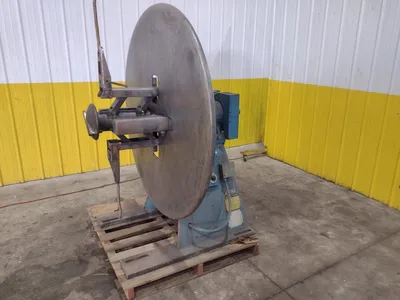USED 1988 LITTELL 40-12