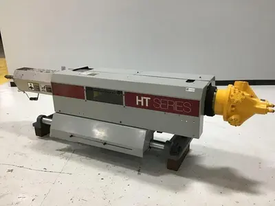 USED VAN DORN DEMAG 230HT-14 / IU