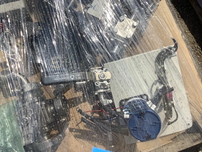 Used _UNKNOWN_ _UNKNOWN_ HVAC Parts and Equipment Michigan US | Miedema Asset Management Group #1301124