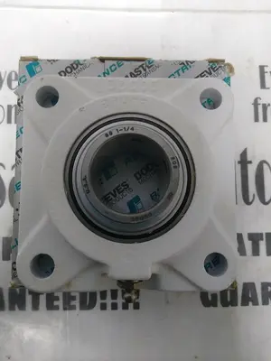 New | in-Stock DODGE 124814 Industrial Controls Ohio US | Surplus Asset Holdings #1233758