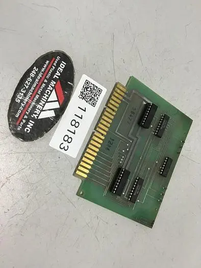USED SCI 21649 REV B