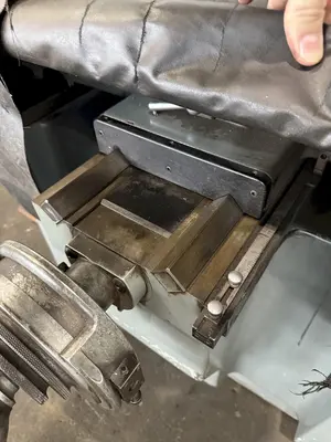 USED MOORE #3