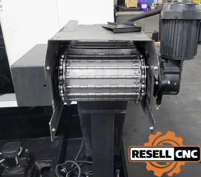 Used 2016 Mazak VCN 700E/40-II Vertical Machining Centers Florida US | Resell CNC #1368388