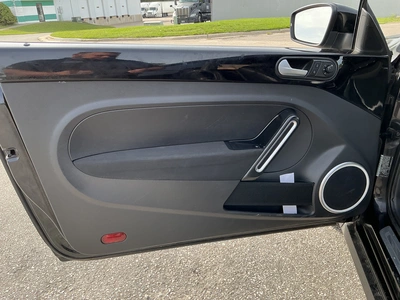 Used 2014 VOLKSWAGEN BEETLE Cars Michigan US | Miedema Asset Management Group #1468529