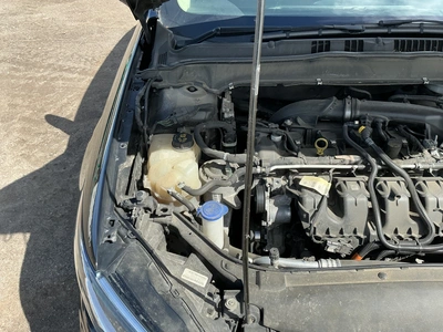 USED 2020 FORD FUSION
