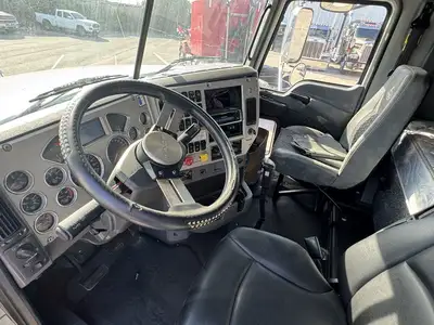 Used 2015 MACK CHU613 Misc Trucks Texas US | MCO Truck & Equipment #1513823