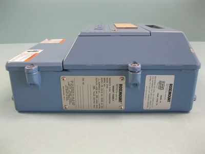 USED Rosemount 8712 CR12M4