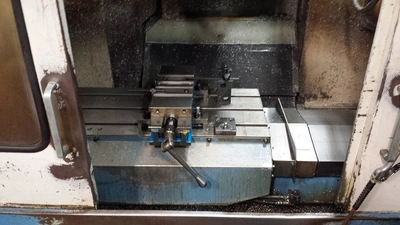 USED 1993 MAZAK MAZATECH