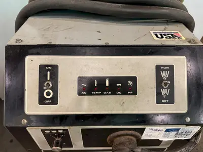 USED THERMAL ARC PAK 5XR