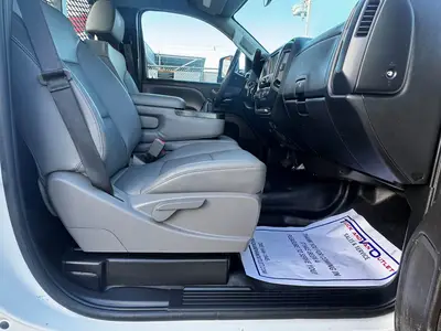 Used 2021 CHEVROLET SILVERADO 5500HD Dump trucks Florida US | Truck and Van Outlet #1509242