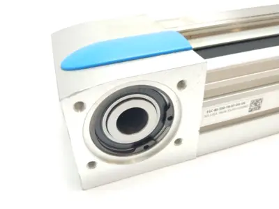 USED FESTO EGC-80-500-TB-KF-0H-GK, 3013354