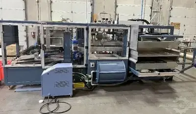 USED 2020 STARVIEW IF-2540