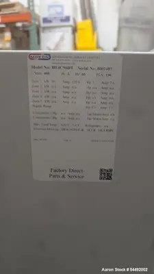 USED MOKON HF4C96DT