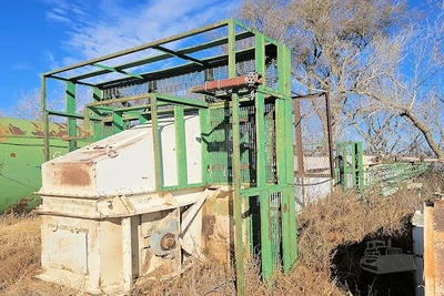 Used BARBER-GREENE DM70 Asphalt Mixing Plants - Batch Colorado US | ABN Services #1339228