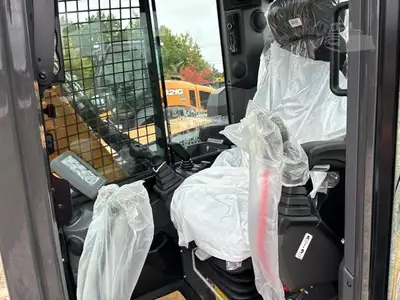 New | in-Stock 2026 CASE CX85E Crawler Excavators - Mini New Hampshire US | Beauregard Equipment #1511229