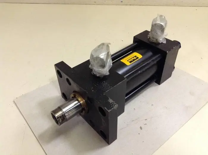Used PARKER 2.00 J2H-US13A 2.500 Cylinders Michigan US | Ideal Machinery #804110