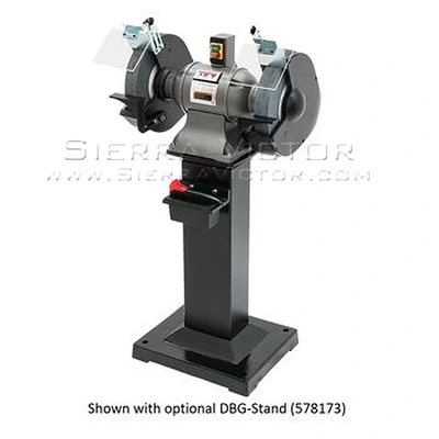 JET IBG-12 Deburr/Finishing | Sierra Victor Industries (4)