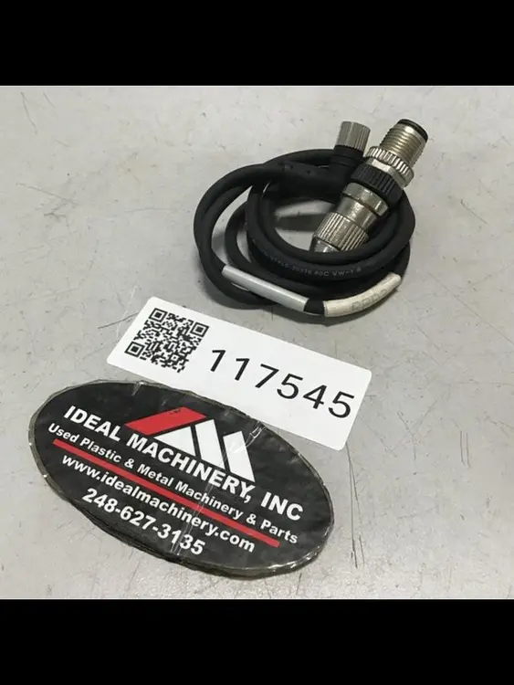 Used KEYENCE CORP OP-85497 Cable & Wire Michigan US | Ideal Machinery #603201