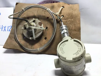 Honeywell ST 3000 Smart Pressure Transmitter