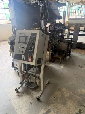 Used ADVANTAGE _UNKNOWN_ Servo Feeders Ohio US | Yoder Brothers machinery #1362604