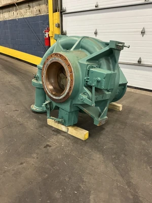 Used YORK _UNKNOWN_ Refrigeration Compressors Ohio US | Equipment Recovery Corp. #1331592