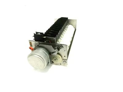 NEW ATC 324C12A1GR1A01X CAM PROGRAMMER SWITCH 120V