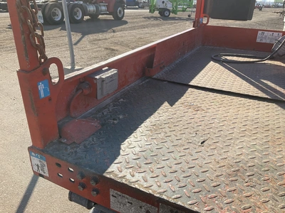 Used SKYJACK 3219 ELECTRIC SCISSOR LIFT Scissor Lifters Michigan US | Miedema Asset Management Group #1761438