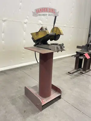 Kalamazoo Abrasive Saw