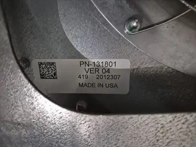 Used 2019 ALLEN-BRADLEY 20-750-MI2-E395F370 Switchgears British Columbia CA | Lenmark #238903