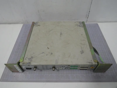 Used FISHER-ROSEMOUNT SYSTEMS _UNKNOWN_ CNC & N/C Controls Texas US | OCO Industrial #1675293