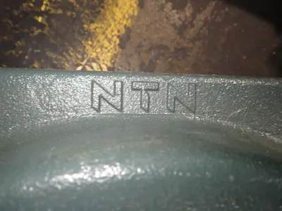 USED NTN FS328