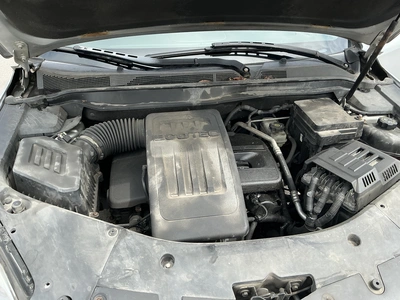 USED 2011 CHEVROLET EQUINOX