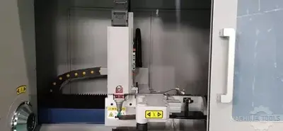 USED 2026 BESCUTTER TUBE NINJA