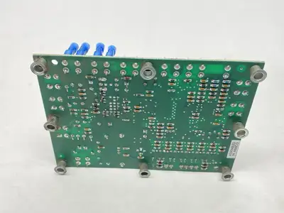 USED TRANE CONTROL BOARD TRACER ZN510 TEMS