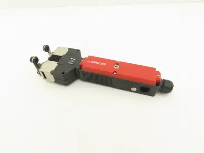 Used EUCHNER _UNKNOWN_ Relays & Switches Indiana US | Arrow Industrial #1249733