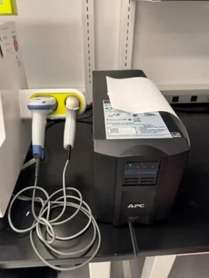 Used MILTENYI BIOTEC CLINIMACS PRODIGY Cell Analysis New Jersey US | Bionex Scientific LLC #800317