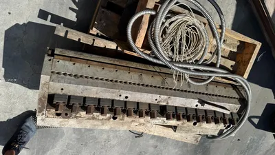 USED WELEX ULTRAFLEX R75