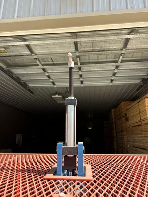 CS24 PRH | CSI | Saws-Cutoff, Miter, Optimizing