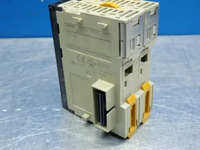 USED OMRON CJ1WID231