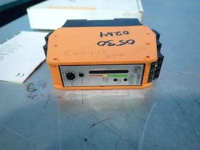 NEW IFM ELECTRONIC SR0150