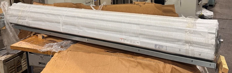 Used DASMA _UNKNOWN_ Flooring, Windows, and Doors Ohio US | McKean Machinery Sales #446357