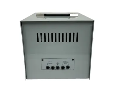 NEW CAM FIVE CFVR-3000VA HIGH ACCURACY VOLTAGE REGULATOR CFVR3000VA