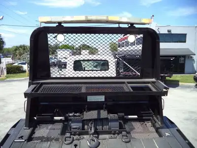 Used 2016 INTERNATIONAL _UNKNOWN_ Tow trucks Florida US | TLC Truck & Equipment #1568938